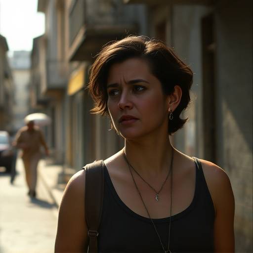 Frame do documentário 'Raízes da Vila' produzido pelo estüdio