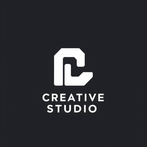 Logotipo do Estüdio Criativo Som & Imagem