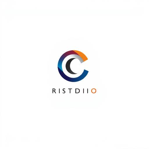 Logotipo do Estüdio Criativo Som & Imagem