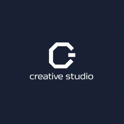 Logotipo do Estüdio Criativo Som & Imagem