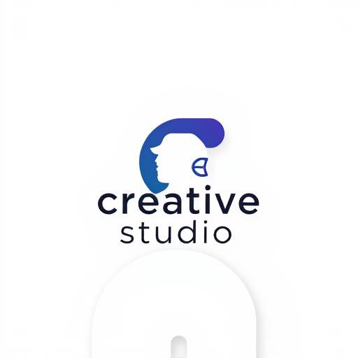 Logotipo do Estüdio Criativo Som & Imagem